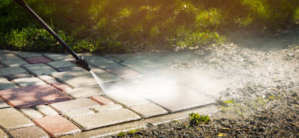 Concrete Sealing in South Run, VA